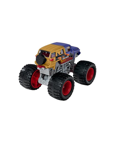 Majorette Monster Rockerz Renk Değiştiren Araçlar Toyota Fj Cruiser