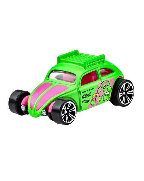 Hot Wheels Neon Speeder Arabalar Volkswagen Beetle JBY93