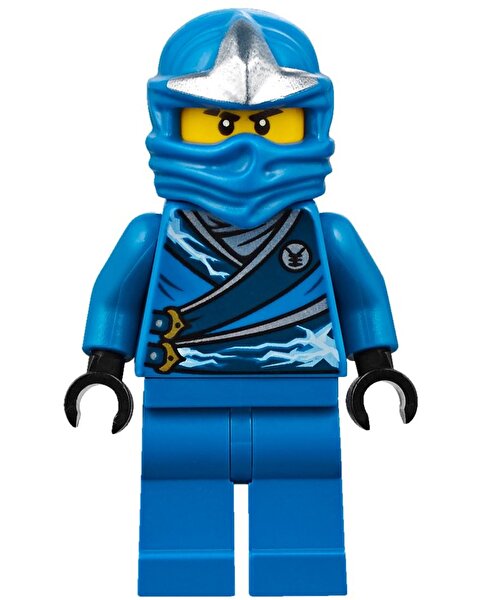 LEGO® Juniors Ninjago Lost Temple