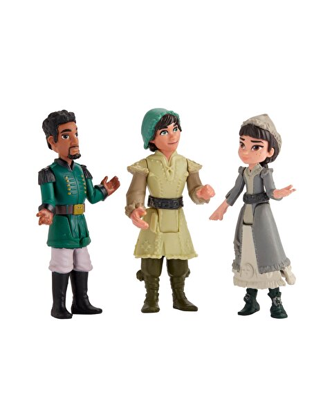 Disney Frozen 2 Pop Adventures Sürpriz Kutu