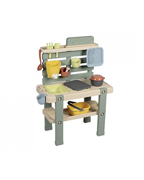 Smoby Life Mud Kitchen