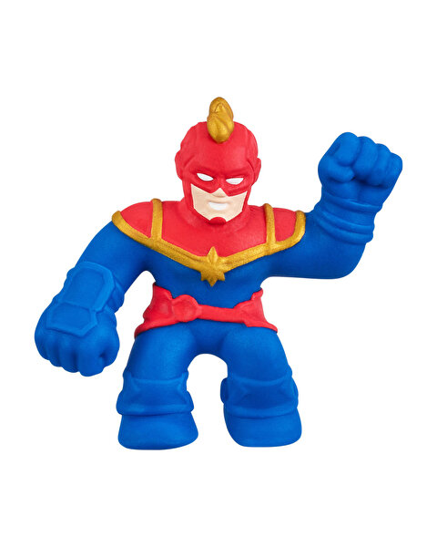 Goojitzu Marvel Mini Figürler 6’lı