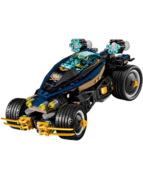 LEGO® Ninjago Samuray VXL