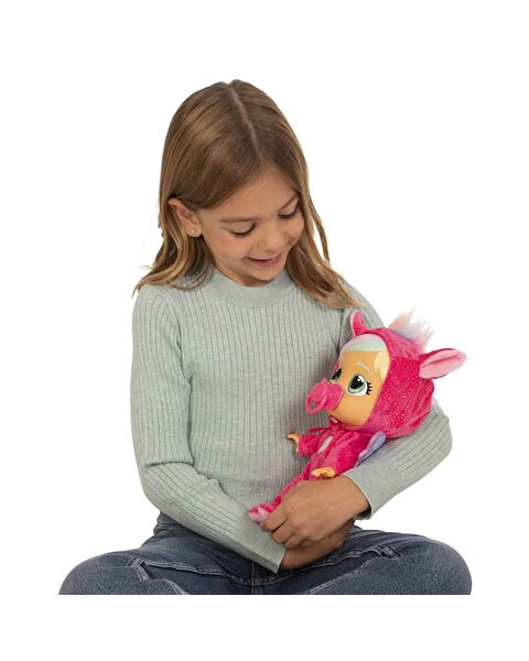 Cry Babies Love Fantasy Hannah 909793