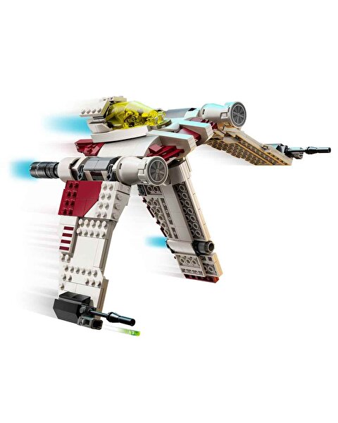 LEGO Star Wars V-19 Torrent Starfighter 75432