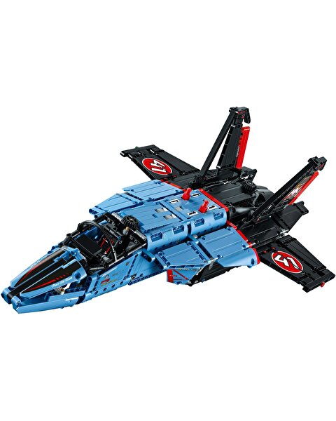 LEGO® Technic Hava Yarışı Jeti