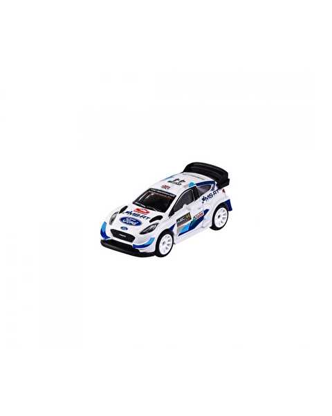 Majorette WRC Ford Fi̇esta Beyaz