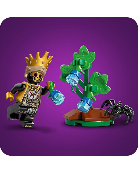 LEGO Fortnite Tontiş 77077