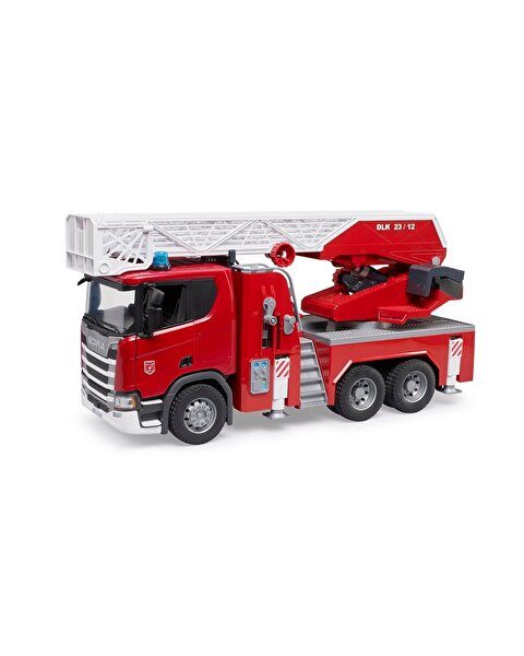 Bruder Scania 560R İtfaiye Aracı