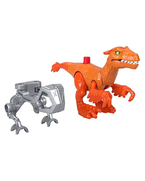 Imaginext Jurassic World Temel Araçlar Pyroraptor GVV94