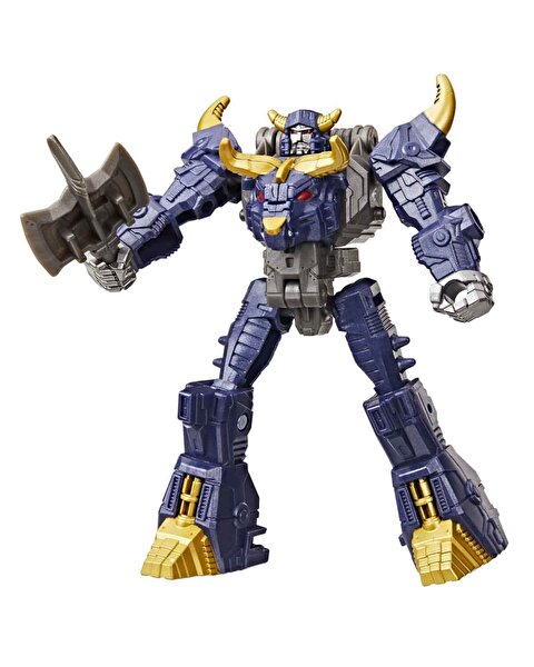 Transformers Cyberworld Cyber Changers Dönüşebilen Megatron G1043