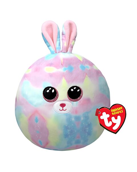 TY Floppity Beanie Bunny Squishy 25 Cm