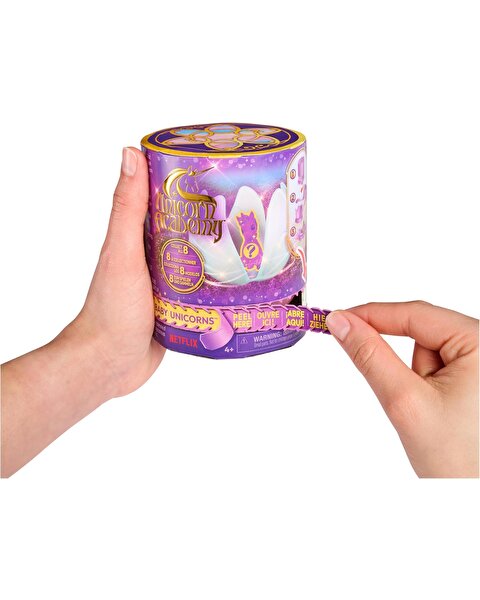 Unicorn Academy Unicorn Sürpriz Paket
