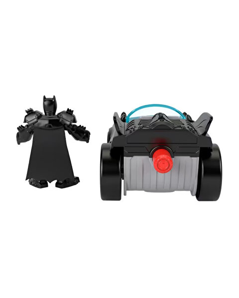 Fisher Price Imaginext DC Super Arkadaşlar ve Figür Batmobile JFJ68