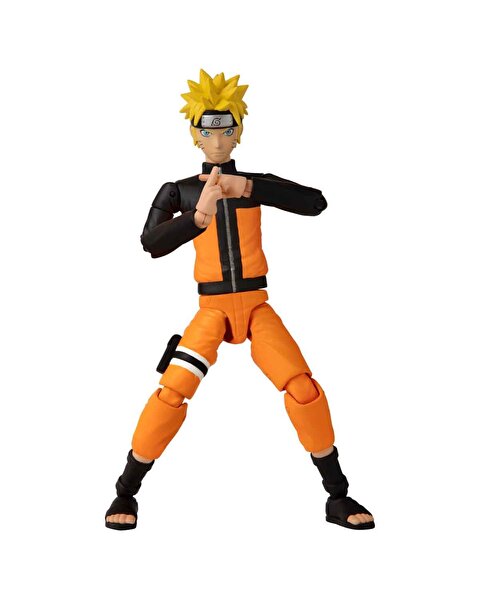 Anime Heroes Naruto Figürü 16 Cm