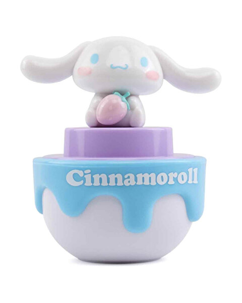 Hello Kitty & Friends 50. Yıl Dönümü Kapsül Figür Cinnamoroll