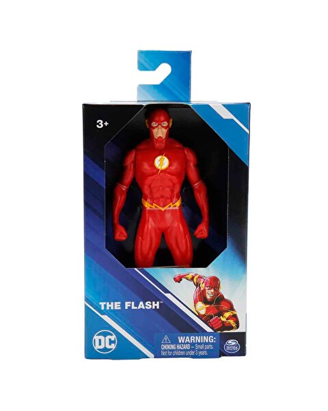 Batman Aksiyon Figür 15 Cm The Flash