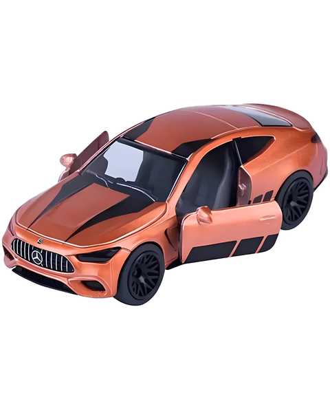Majorette Mercedes AMG Deluxe Serisi Model Arabalar Mercedes CLE53
