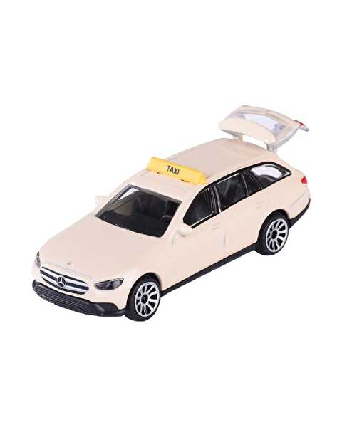 Majorette City Premium Vehicles Mercedes Benz E-Class All Terrain