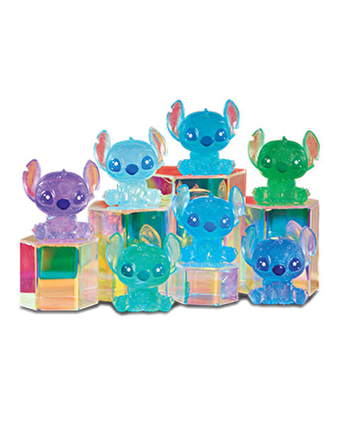 Stitch Surpriz Simli Figür 46416