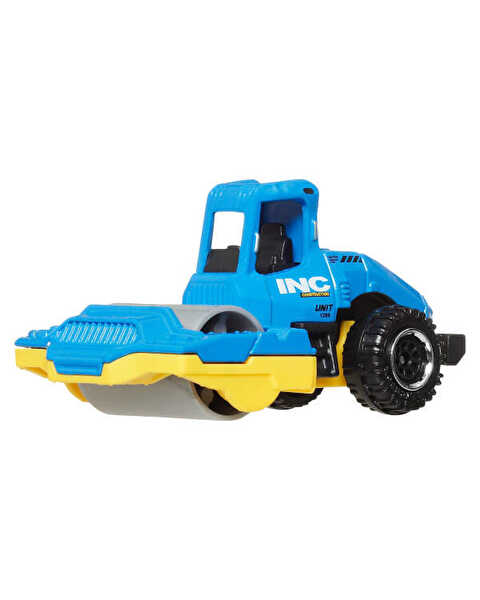 Matchbox Tekli̇ Arabalar Road Roller JHP55
