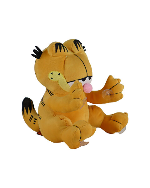 Garfield Vantuzlu Peluş