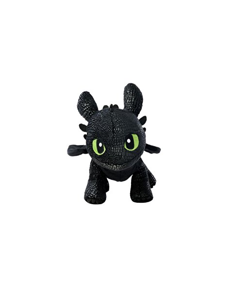 Dragon Dişsiz Peluş 25 Cm