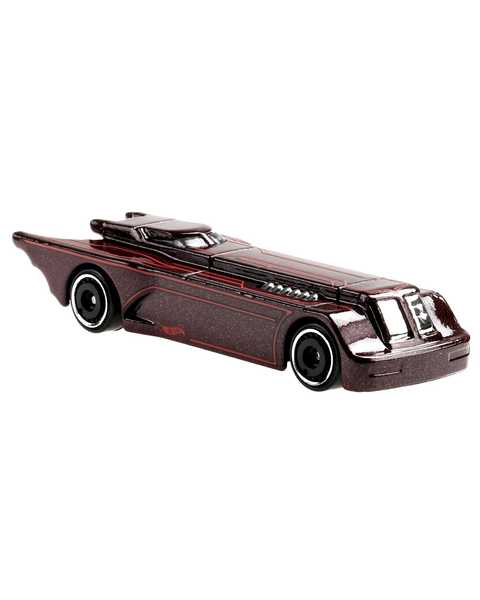 Hot Wheels Batman Arabalar The Animated Series GRP63