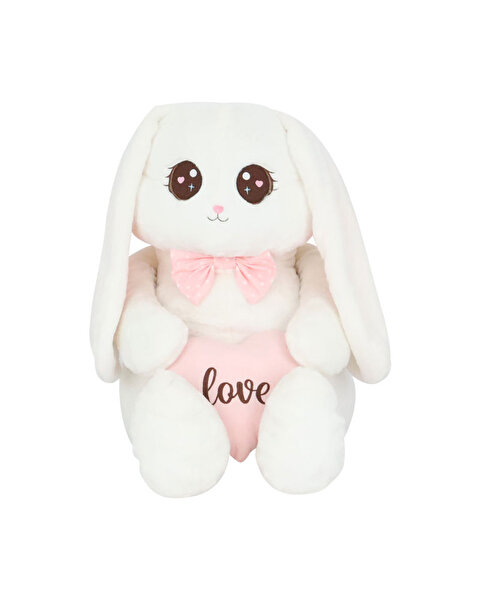 Lala Tavşan Peluş 120 Cm