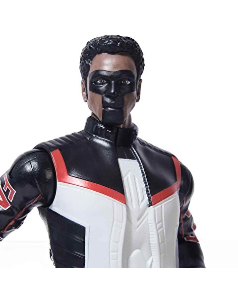 DC Comics Aksiyon Figürü Mr.Terrific 30 Cm
