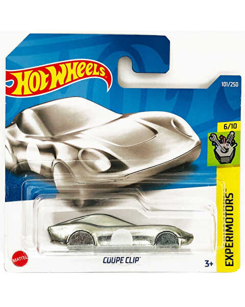 Hot Wheels Tekli Arabalar Coupe Clip HCT38