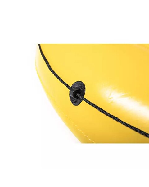 Gülen Emojili Deniz Yatağı