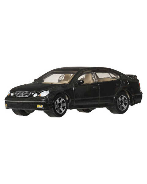 Matchbox 1:64 Arabalar 2004 Lexus GS400 JHV27