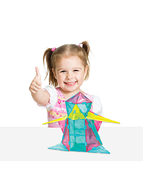 Kristal Puzzle 200 Parça