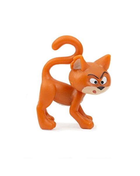 Şirinler Movie Tekli Figür Azman Kedi