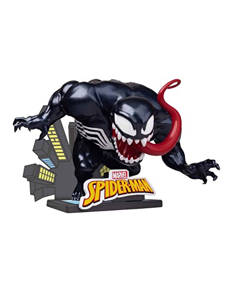 Spider-Man Hero Box Attack Serisi Figür Venom