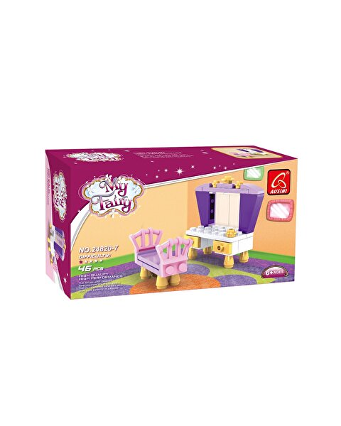 Ausini My Fairy Set 24820-7