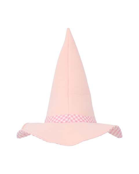 PEMBE CADI ŞAPKASI