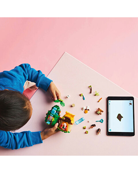 LEGO Disney Moana’nın Ada Eğlencesi 43260