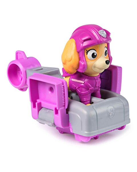 Paw Patrol Figür ve Planör Skye
