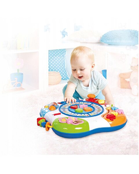 Winfun Bebek Aktivite Oyuncak Masası Piyano