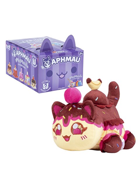 Aphmau Sürpriz Peluş Figür S7-6027