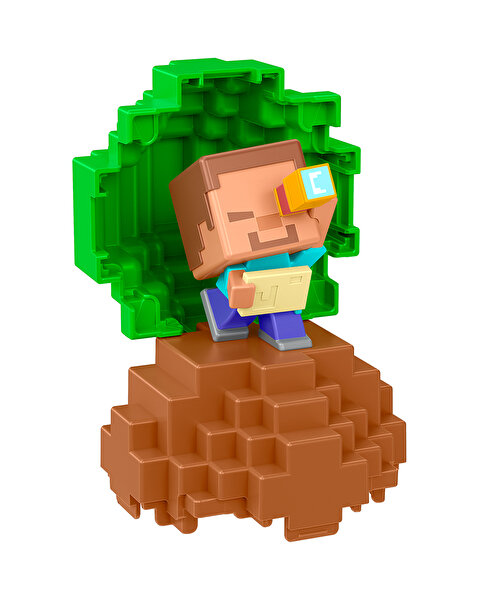 Minecraft Mini Figür Sürpriz Paket