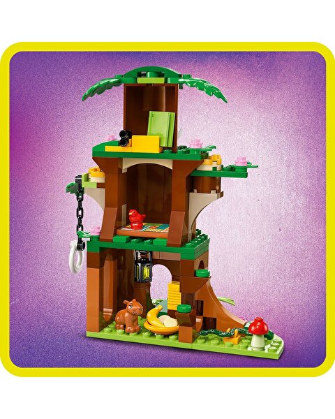 LEGO Disney Antonio’nun Hayvan Barınağı 43251