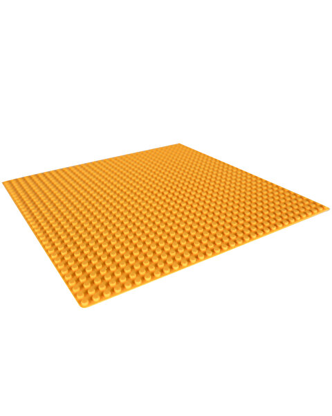 Sarı Blok Zemin 50 x 50 Cm