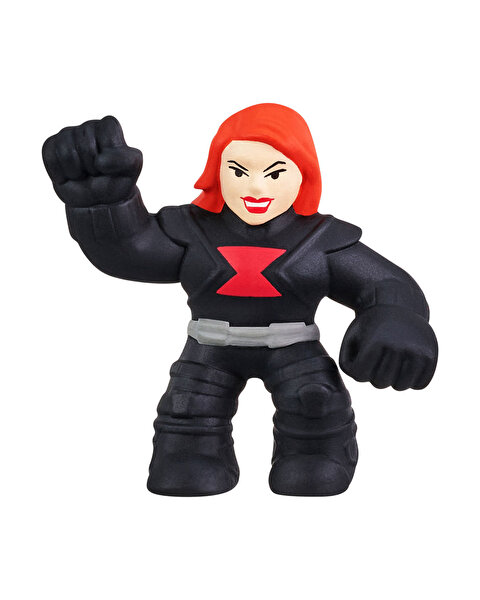 Goojitzu Marvel Mini Figürler 6’lı