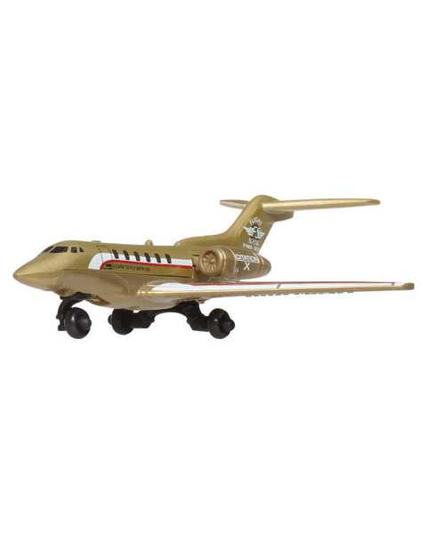 Matchbox Gökyüzü Araçları Cessna Citation X JCM87