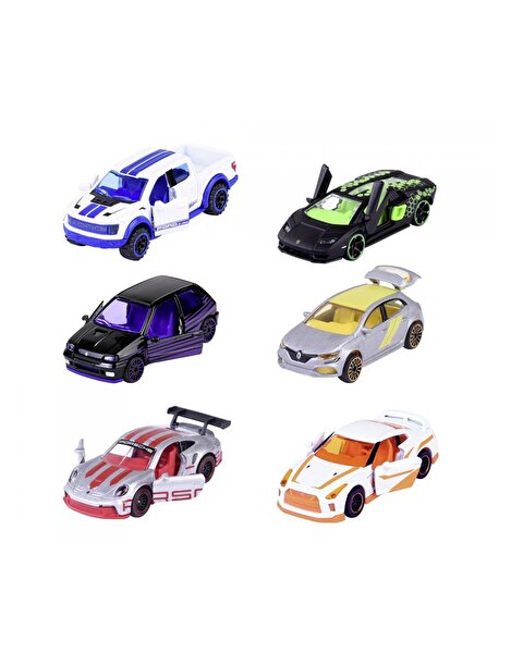 Majorette Limited Edition Series Nissan GT-R