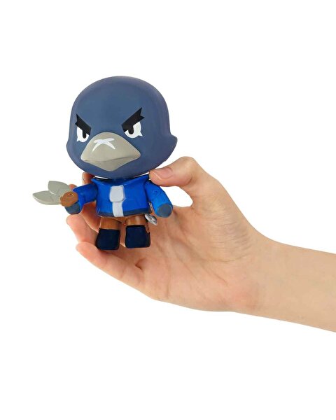 Brawl Stars Aksiyon Figürü Tekli Paket Crow