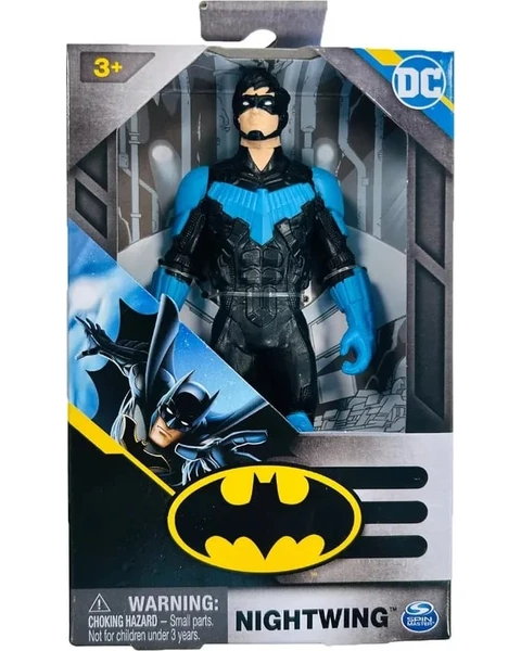 Batman Aksiyon Figür Nightwing 15 cm.
